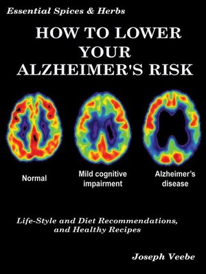 cover image of How to Lower Your Alzheimer's Risk